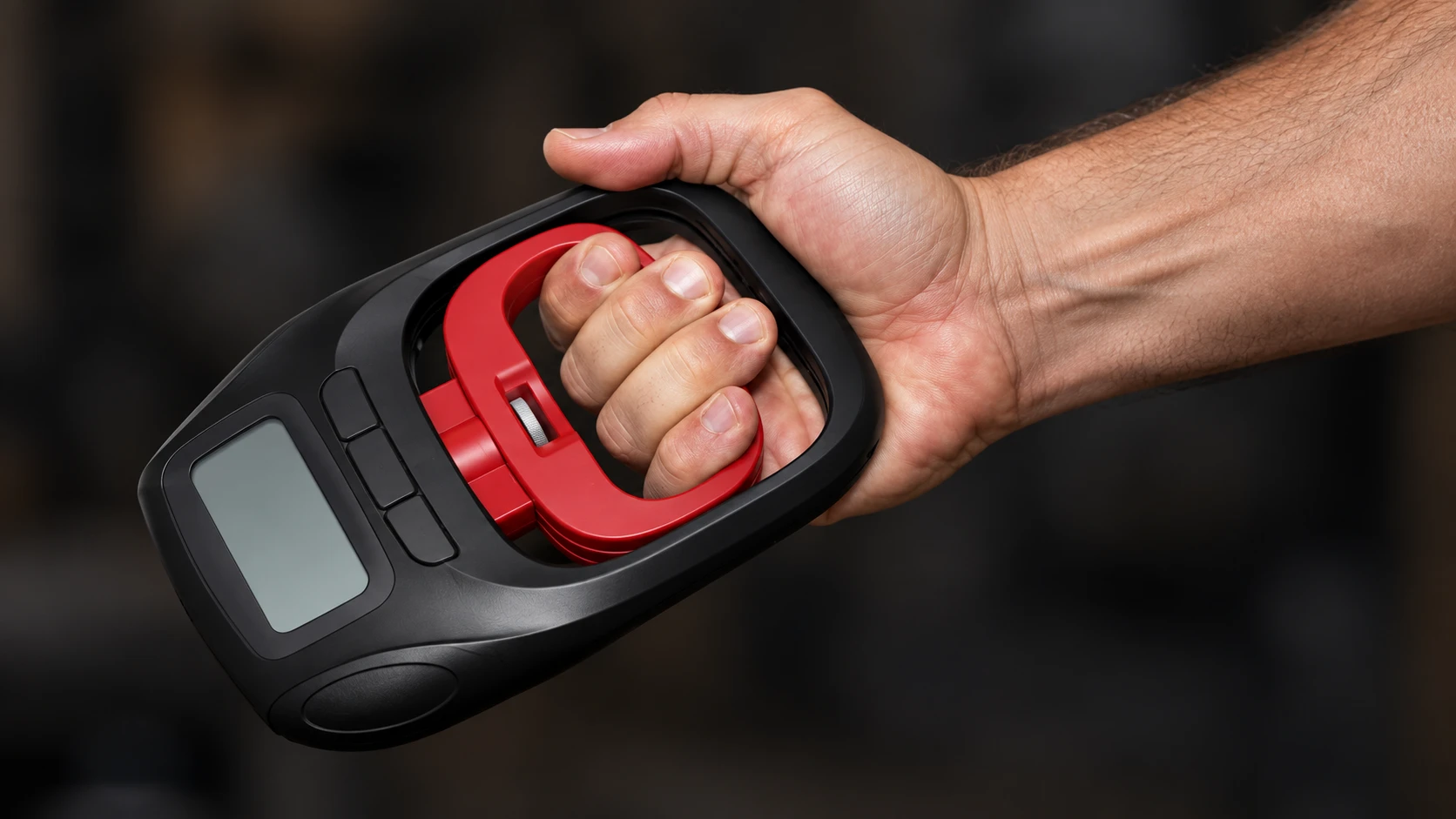 grip strength after 40