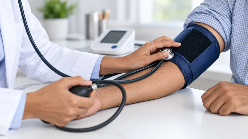 Masked Hypertension