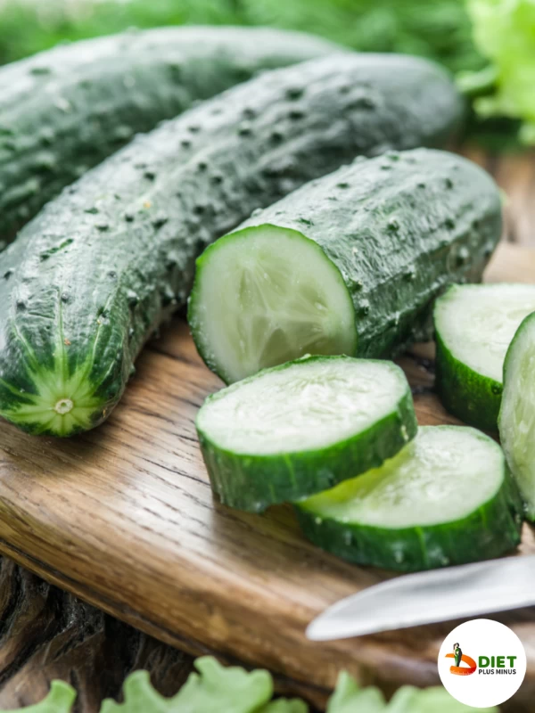 Cucumber Salad Recipe