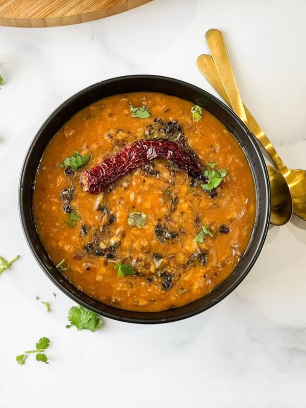 Daal Tadka