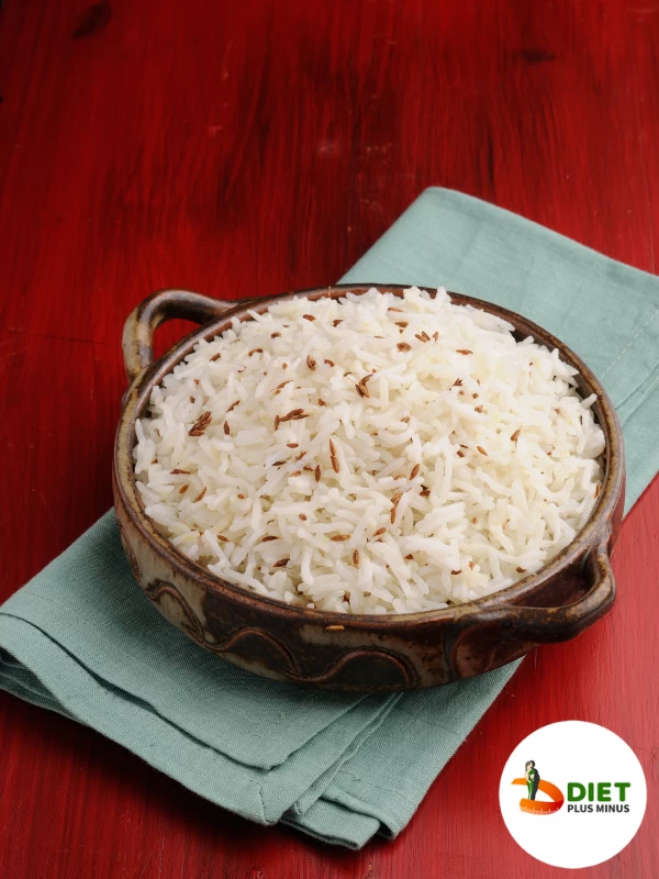 Jeera Rice