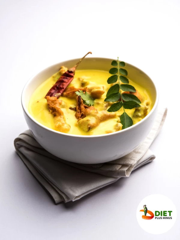 Pakoda Kadhi