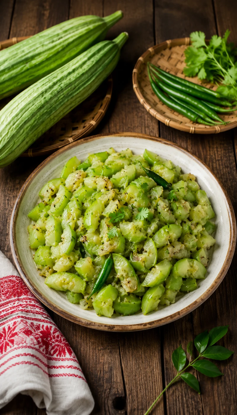 Jika Bhaji
