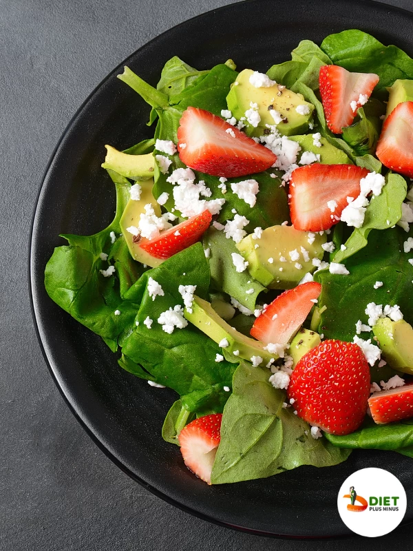 Fruits Bowl