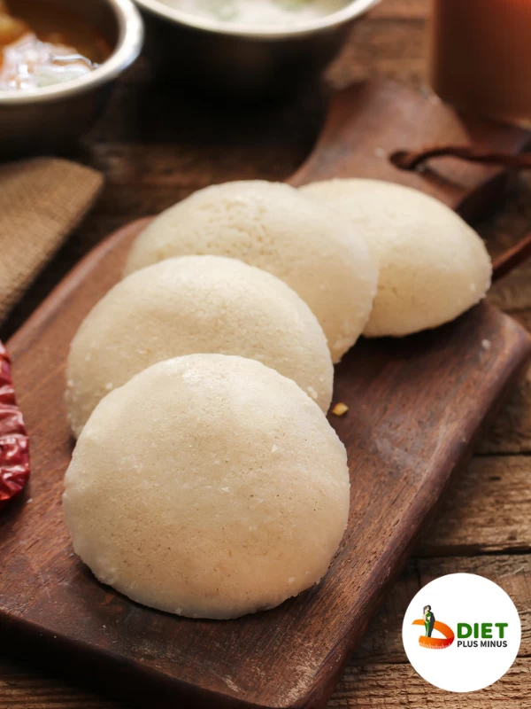 Rice Idli