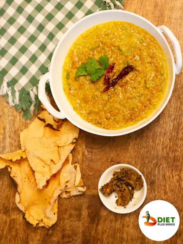 Khichdi Regular