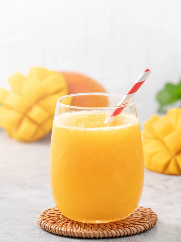 Mango Smoothie
