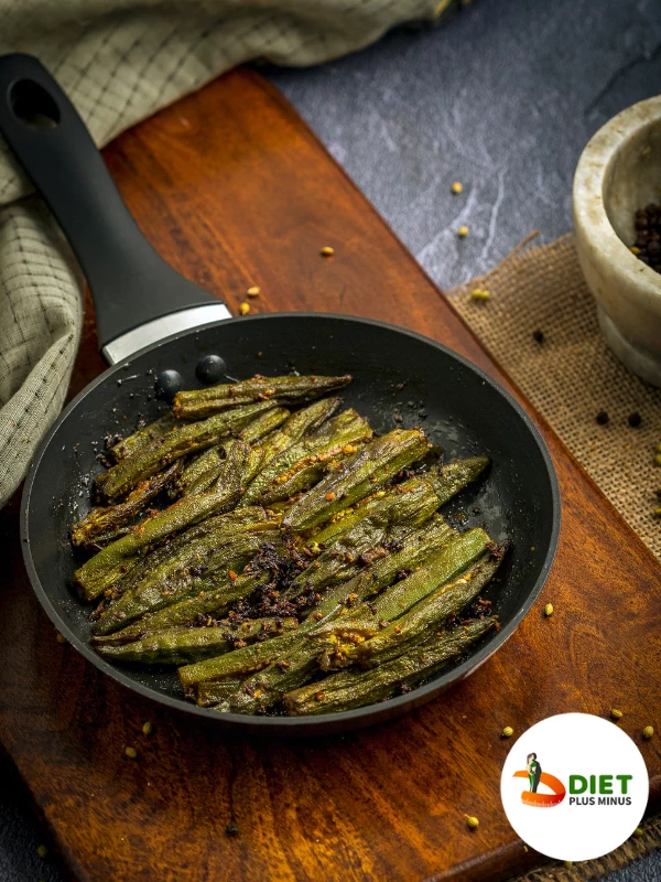 Masala Bhindi