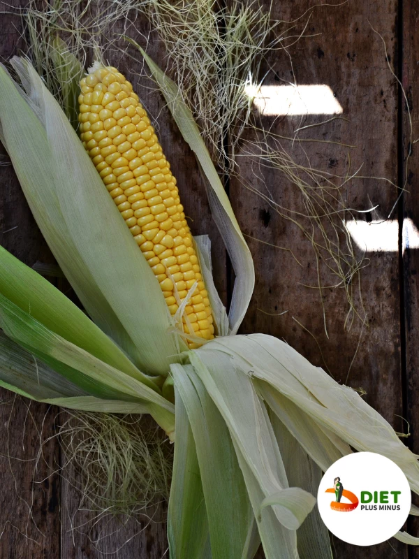 Palak Sweet corn Veg