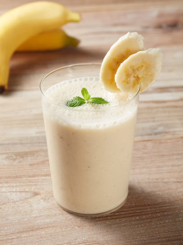 Banana Smoothie