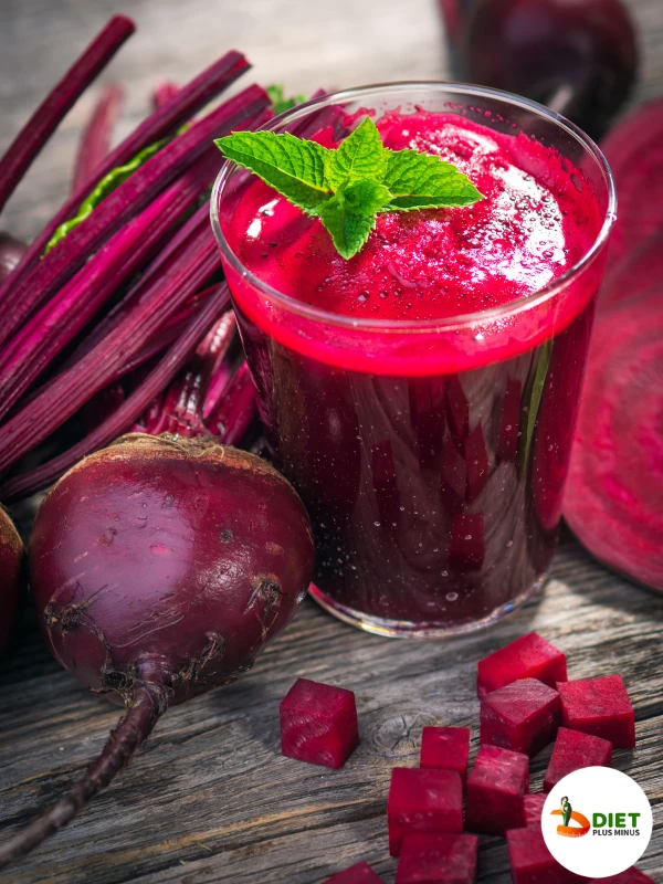 Beetroot Juice