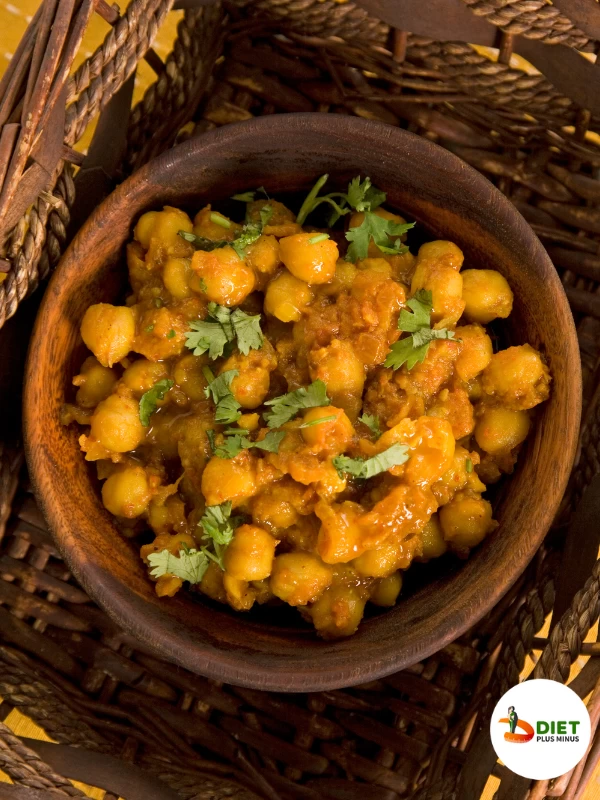 Chana Masala