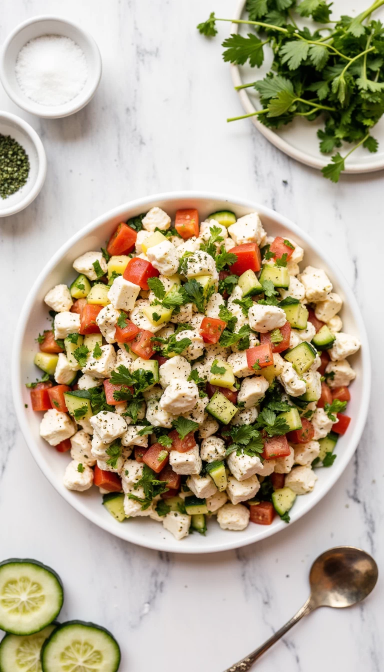 Vrat Wale Paneer Chat