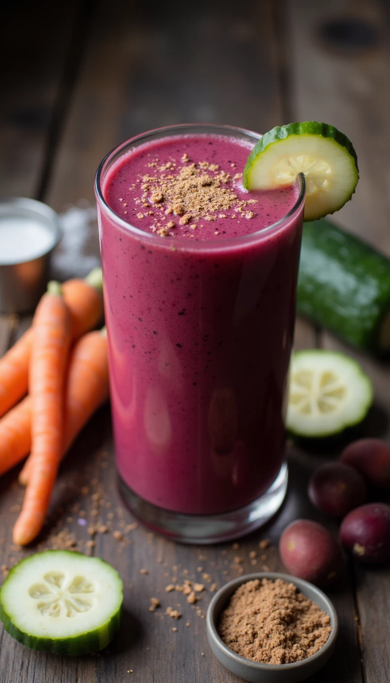 Winter Smoothie