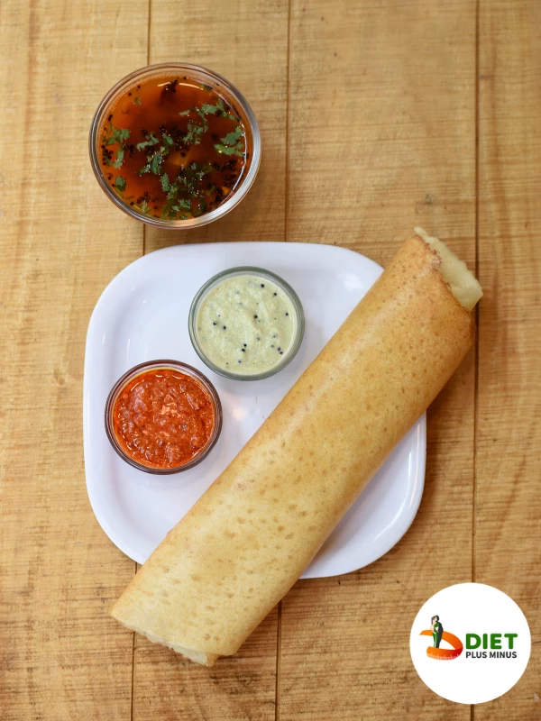 Rice Dosa