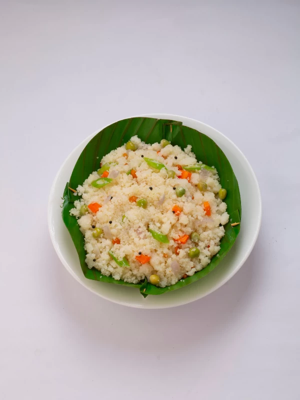 Rawa Upma