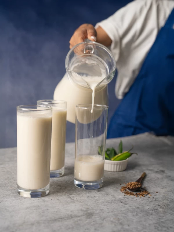 Buttermilk Whey Protein