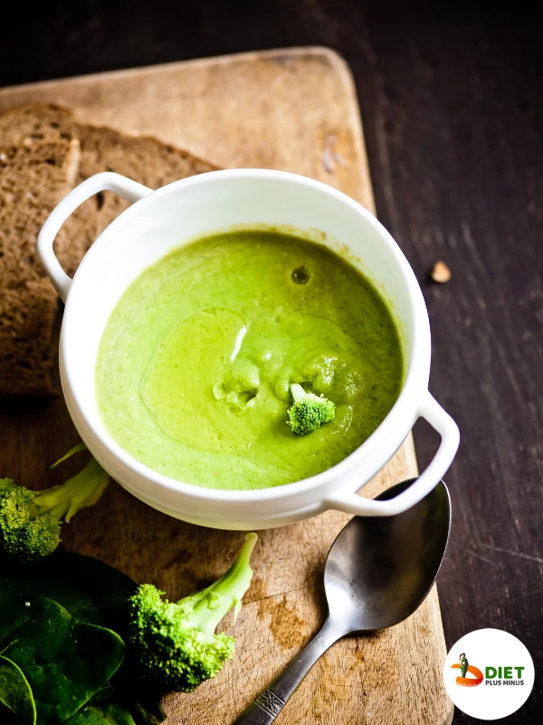 Broccoli Soup