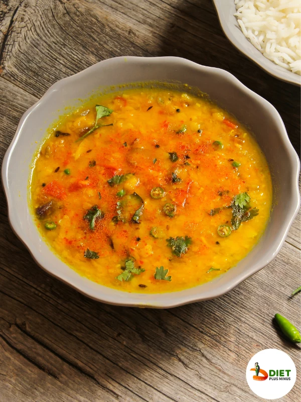 Daal Tadka