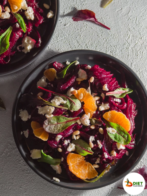 Beetroot salad