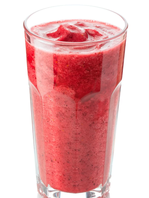 Beetrrot Ash gourd Smoothie