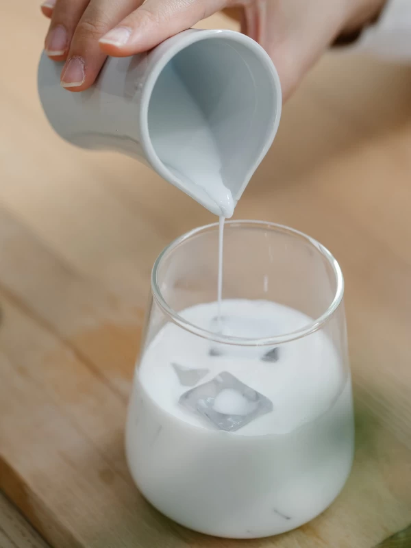 Tadka Chach Whey Protein