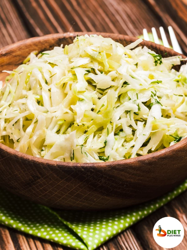 Cabbage Kootu