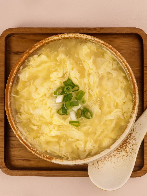 Egg Soup