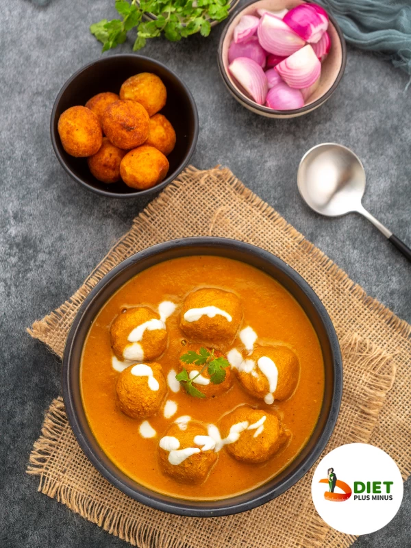 Malayi Kofta