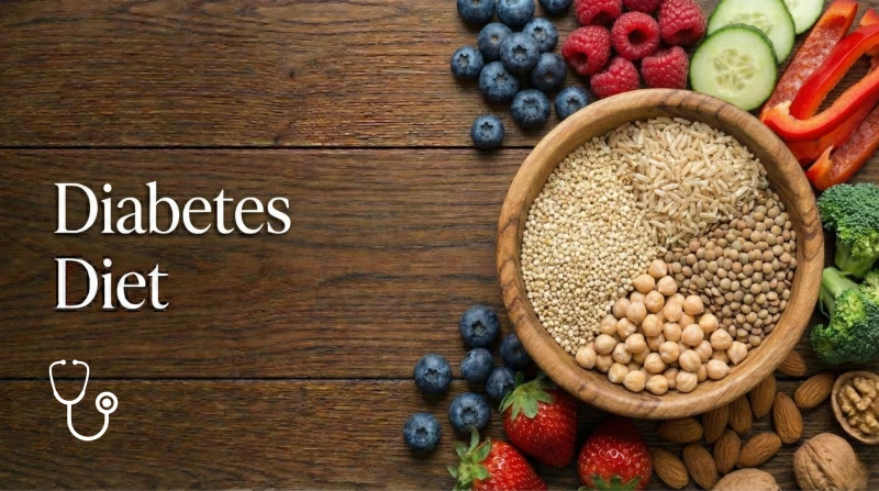 Diabetes Diet