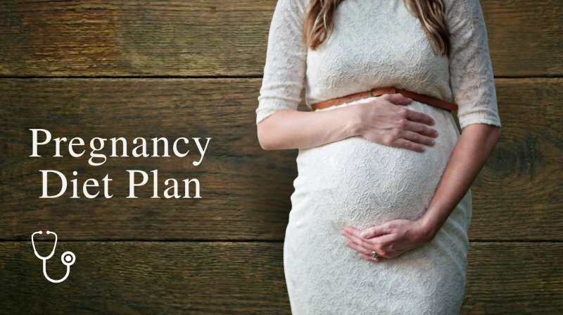 Pregnancy Diet Plan