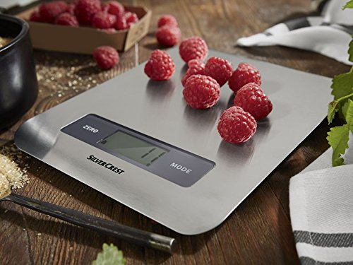 Silvercrest Digital Scales 2024 www.alhudapk