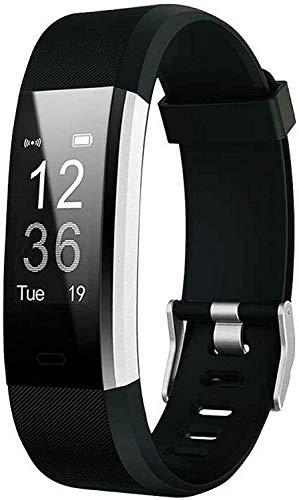 bluetooth smart fit band reviews
