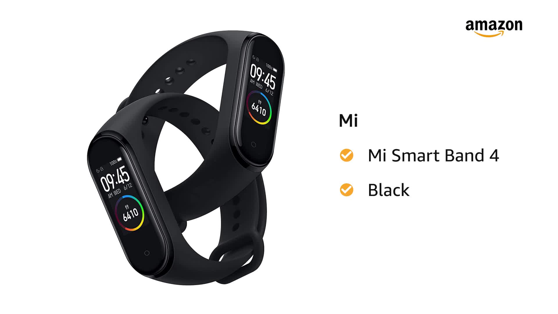 mi smart band 4 watch faces